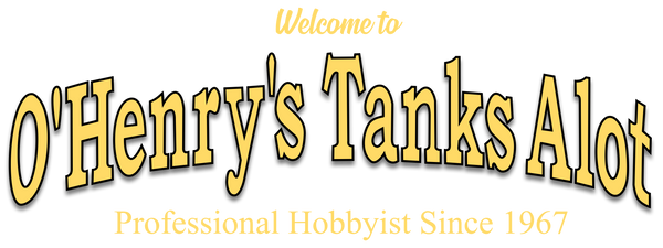 Ohenrystanksalot.com